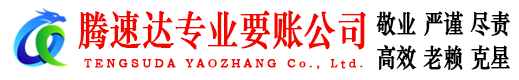 深圳腾速达清债公司